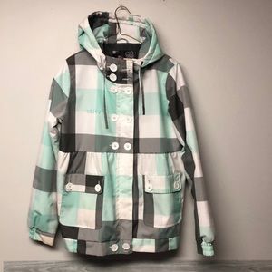 Nikita AfterGlow Jacket